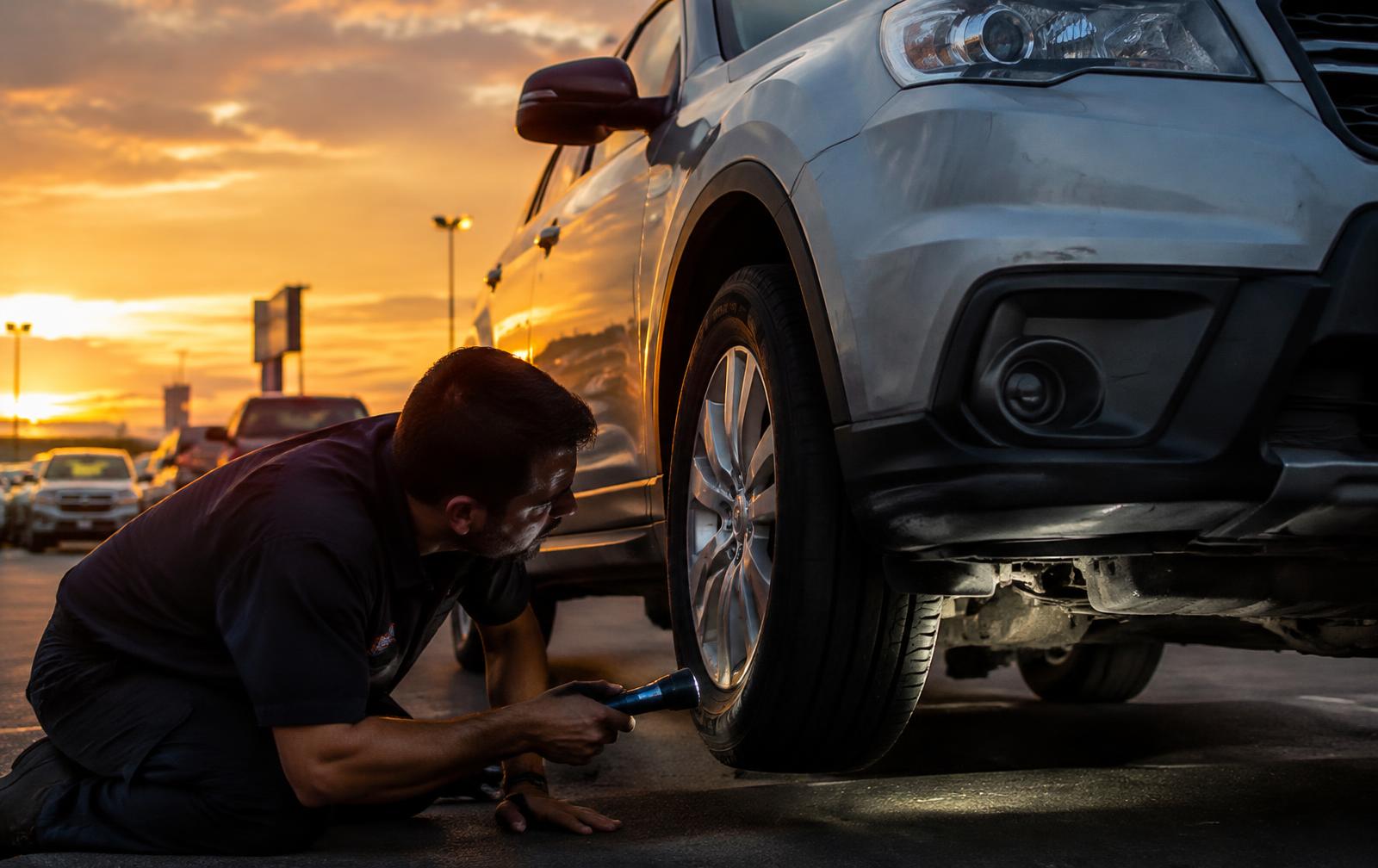 Everyday Used Car Buyer